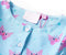 vidaXL-Kinderjurk-met-knopen-zonder-mouwen-140-blauw