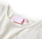 vidaXL-Kinderjurk-met-korte-mouwen-104-ecru