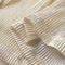 vidaXL-Kinderjurk-met-korte-mouwen-104-ecru