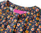 vidaXL-Kinderjurk-met-lange-mouwen-104-marineblauw