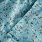 vidaXL-Kinderjurk-met-lange-mouwen-116-blauw