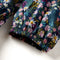 vidaXL-Kinderjurk-met-lange-mouwen-116-donkerblauw