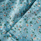 vidaXL-Kinderjurk-met-lange-mouwen-140-blauw