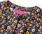 vidaXL-Kinderjurk-met-lange-mouwen-140-marineblauw