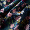 vidaXL-Kinderjurk-met-lange-mouwen-92-donkerblauw