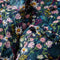 vidaXL-Kinderjurk-met-lange-mouwen-92-donkerblauw