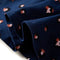 vidaXL-Kinderjurk-met-lange-mouwen-92-marineblauw