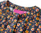 vidaXL-Kinderjurk-met-lange-mouwen-92-marineblauw