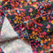 vidaXL-Kinderjurk-met-lange-mouwen-bloemenprint-104-meerkleurig