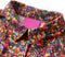 vidaXL-Kinderjurk-met-lange-mouwen-bloemenprint-104-meerkleurig