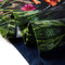vidaXL-Kinderjurk-met-lange-mouwen-hertenprint-116-marineblauw