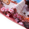 vidaXL-Kinderjurk-met-lange-mouwen-hertenprint-92-oudroze