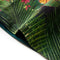 vidaXL-Kinderjurk-met-lange-mouwen-kattenprint-104-donkergroen