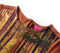 vidaXL-Kinderjurk-met-lange-mouwen-paardenprint-128-cognackleurig