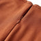 vidaXL-Kinderjurk-met-lange-mouwen-paardenprint-128-cognackleurig