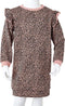 vidaXL-Kinderjurk-met-luipaardprint-104-middelroze