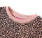 vidaXL-Kinderjurk-met-luipaardprint-104-middelroze