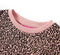 vidaXL-Kinderjurk-met-luipaardprint-140-middelroze