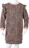 vidaXL-Kinderjurk-met-luipaardprint-92-middelroze