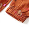 vidaXL-Kinderjurk-met-paardenprint-104-cognackleurig