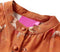 vidaXL-Kinderjurk-met-paardenprint-140-cognackleurig