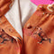 vidaXL-Kinderjurk-met-paardenprint-92-cognackleurig