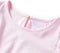 vidaXL-Kinderjurk-met-ruches-glanzende-hartenprint-92-lichtroze