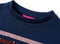 vidaXL-Kinderjurk-met-strepen-van-pailletten-104-marineblauw