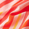 vidaXL-Kinderjurk-met-trekkoord-92-roze-en-rood