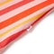 vidaXL-Kinderjurk-met-trekkoord-92-roze-en-rood