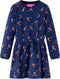 vidaXL-Kinderjurkje-104-marineblauw