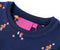 vidaXL-Kinderjurkje-104-marineblauw
