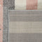 vidaXL - Kinderkleed - sterrenpatroon - 160x230 - cm - roze