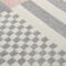 vidaXL - Kinderkleed - sterrenpatroon - 160x230 - cm - roze