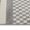 vidaXL - Kinderkleed - sterrenpatroon - 160x230 - cm - roze