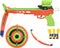 vidaXL Kinderkruisboog met schietschijf