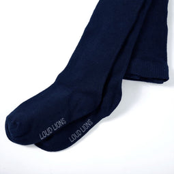 vidaXL - Kindermaillot - 104 - marineblauw