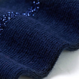 vidaXL - Kindermaillot - 116 - marineblauw