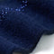 vidaXL - Kindermaillot - 116 - marineblauw