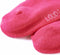 vidaXL - Kindermaillot - 128 - felroze