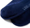 vidaXL-Kindermaillot-128-marineblauw