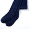 vidaXL - Kindermaillot - 128 - marineblauw