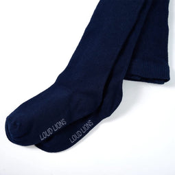 vidaXL - Kindermaillot - 128 - marineblauw