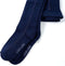 vidaXL-Kindermaillot-128-marineblauw