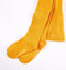 vidaXL - Kindermaillot - 128 - okerkleurig