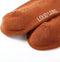 vidaXL - Kindermaillot - 140 - cognackleurig