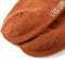 vidaXL - Kindermaillot - 140 - cognackleurig