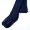 vidaXL - Kindermaillot - 140 - marineblauw