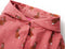 vidaXL-Kinderonesie-met-capuchon-116-oudroze
