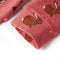 vidaXL-Kinderonesie-met-capuchon-128-oudroze